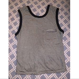 Alexander wang tank top